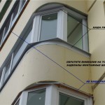 остекление балкона в омске