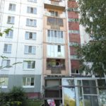 остекление балконов в омске